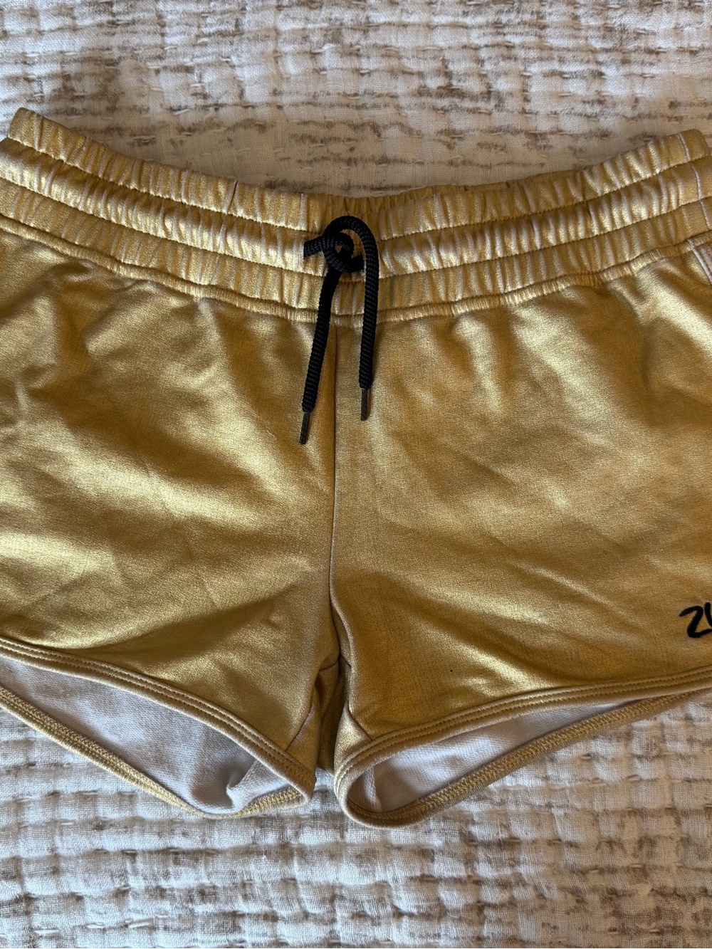 ZUMBA Active Shorts